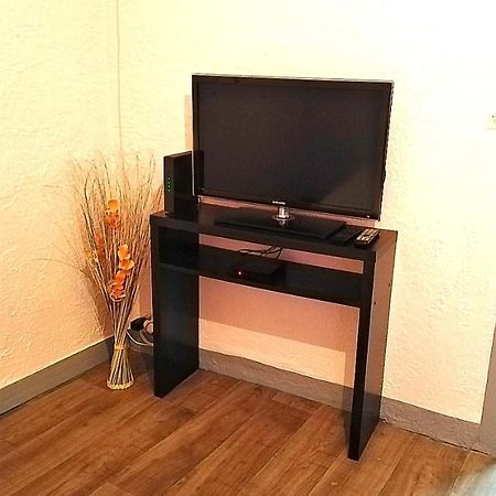 Appartement T1 Bis Quartier Du Chateau De Pau Luaran gambar