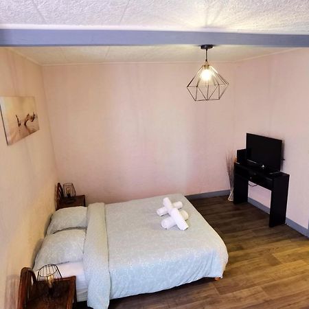 Appartement T1 Bis Quartier Du Chateau De Pau Luaran gambar