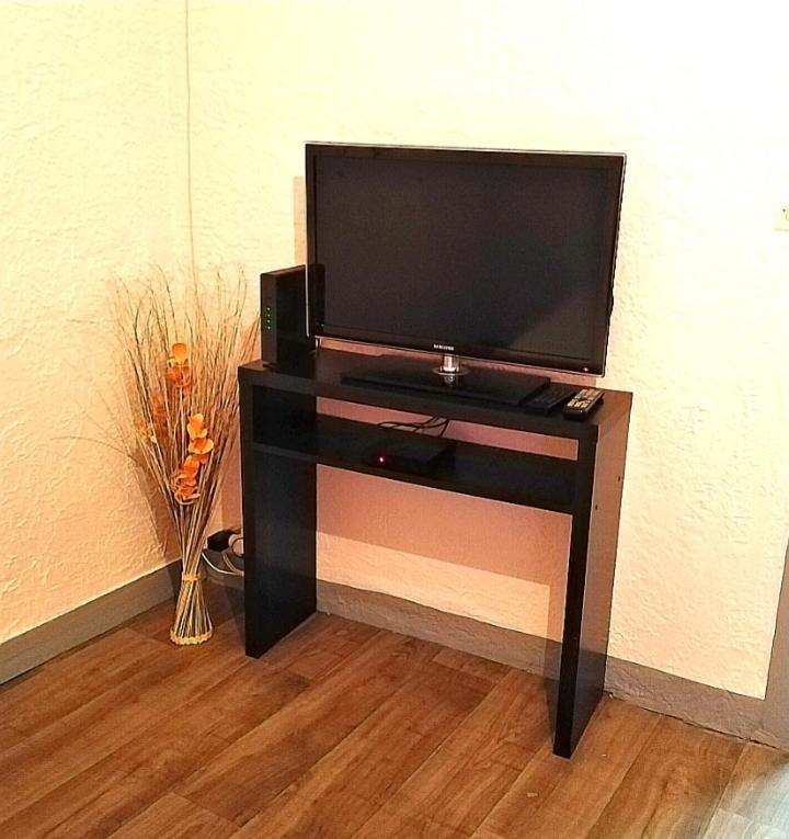 Appartement T1 Bis Quartier Du Chateau De Pau Luaran gambar