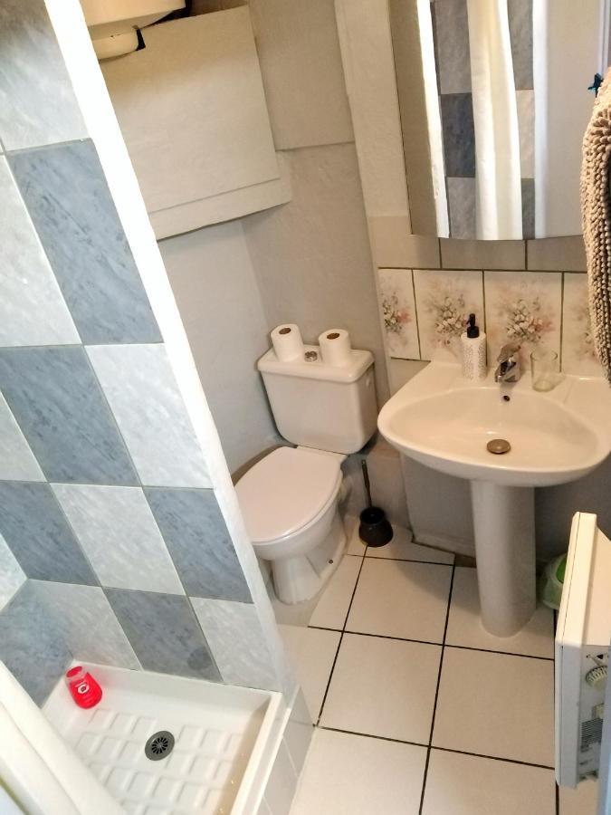 Appartement T1 Bis Quartier Du Chateau De Pau Luaran gambar
