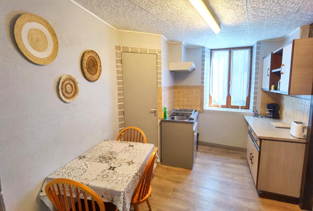 Appartement T1 Bis Quartier Du Chateau De Pau Luaran gambar