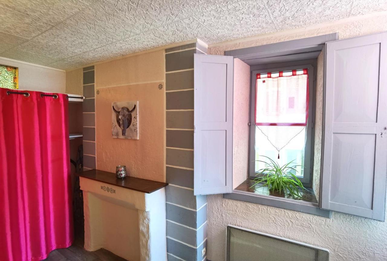 Appartement T1 Bis Quartier Du Chateau De Pau Luaran gambar